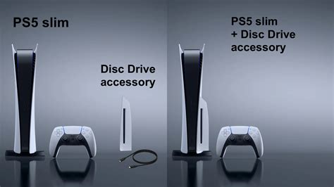 Will PS6 have a disc drive?